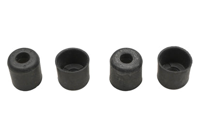 New OEM Ford D0AZ-6571-A Valve Stem Seals Qty 4 NOS