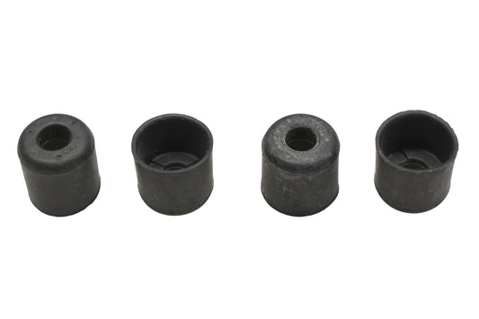 New OEM Ford D0AZ-6571-A Valve Stem Seals Qty 4 NOS