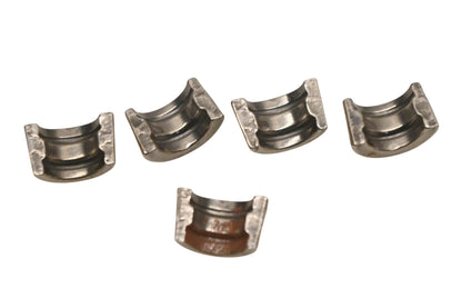 New OEM Ford E7GZ-6518-A Valve Spring Key Collets Qty 5 NOS