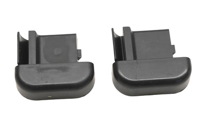 New OEM Ford E99Z-11262B50-A Door Center Track Fillers Qty 2 NOS