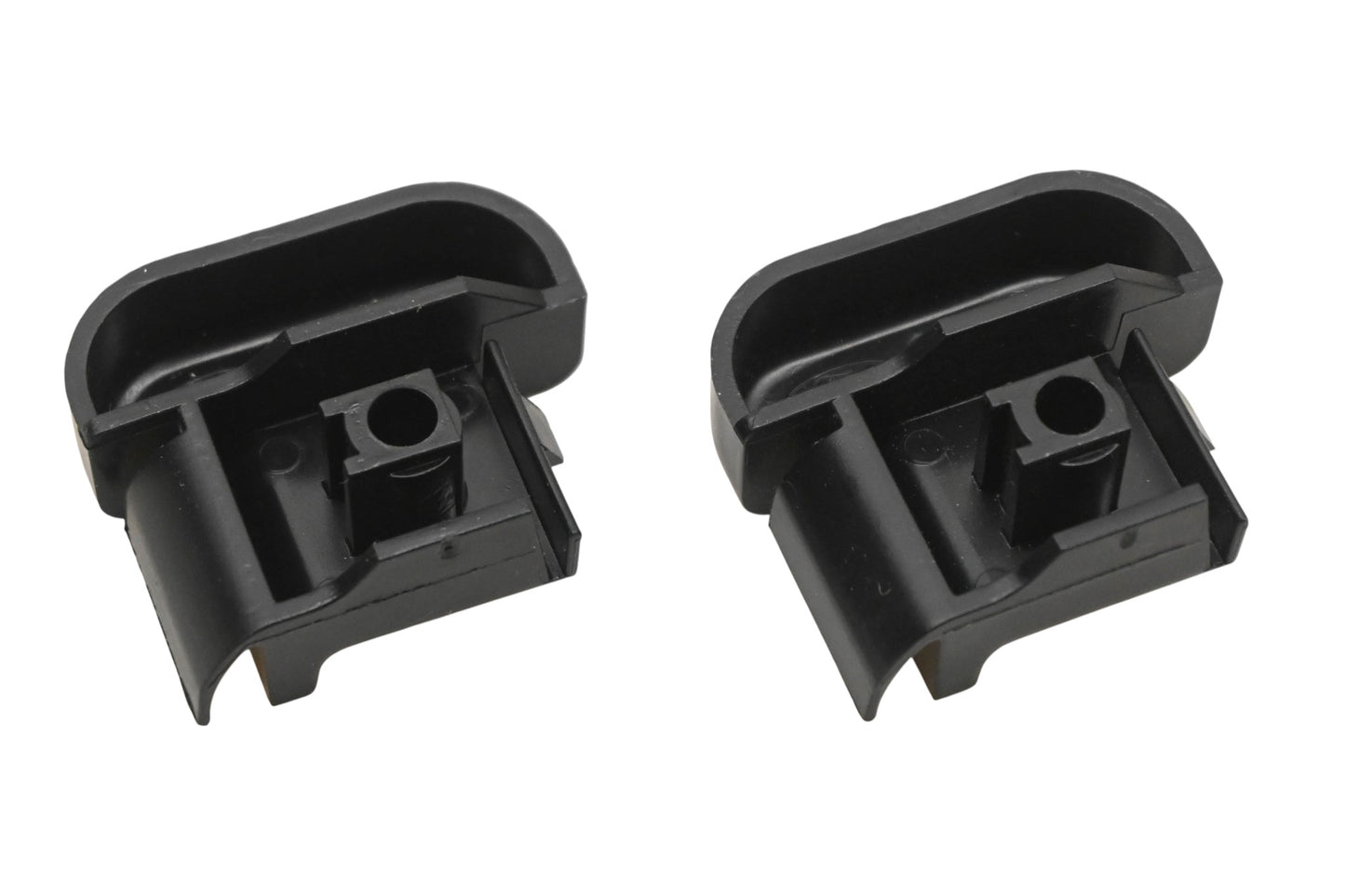 New OEM Ford E99Z-11262B50-A Door Center Track Fillers Qty 2 NOS