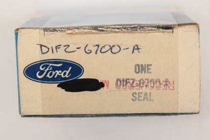 New OEM Ford D1FZ-6700-A, K473560-RXO, 473560 National Oil Seal NOS