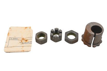 New OEM Ford EOTZ-3B440-S Camber Adjusting Kit NOS