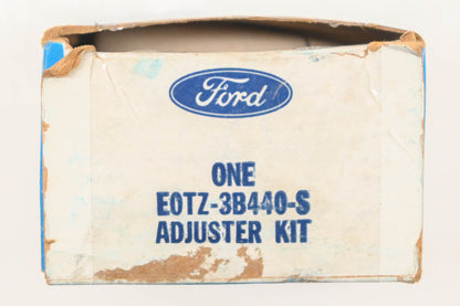 New OEM Ford EOTZ-3B440-S Camber Adjusting Kit NOS