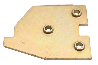New OEM Ford D0HZ-8002638-A Door Hinge Retainer Plate NOS
