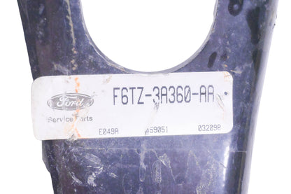 New OEM Ford F6TZ-3A360-AA Dorman Radius Arm Front Right NOS