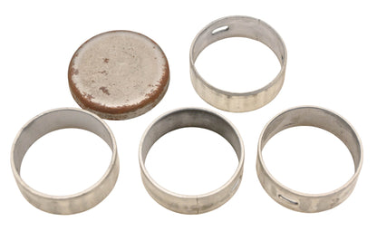 New OEM Ford C2DZ-6A251-A Camshaft Standard Bearing Kit NOS