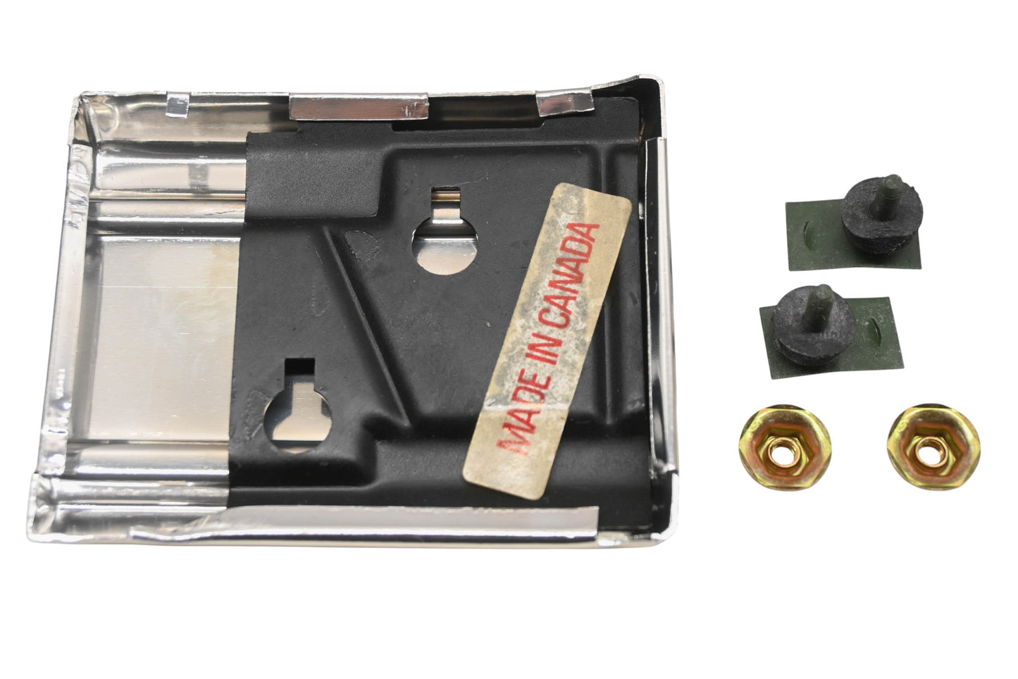 New OEM Ford E1TZ-1029315-AA Cab Corner Molding Kit NOS