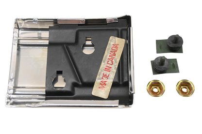 New OEM Ford E1TZ-1029315-AA Cab Corner Molding Kit NOS