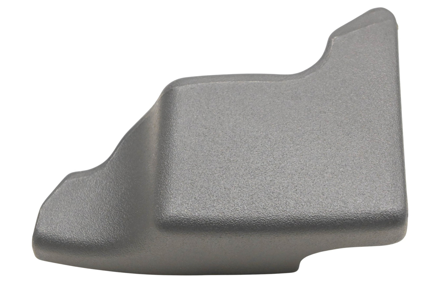 New OEM Ford XW4Z-5461749-CBD Left Front Seat Track Cover NOS