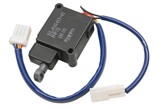 New OEM Ford F4CZ-3F719-A Shift Interlock Actuator NOS