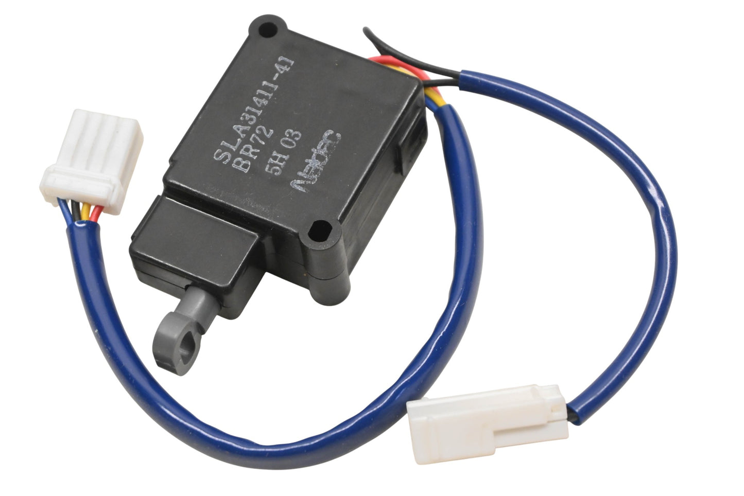 New OEM Ford F4CZ-3F719-A Shift Interlock Actuator NOS