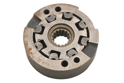 New OEM Ford D0AZ-3D607-A Power Steering Pump Rotor Assembly NOS