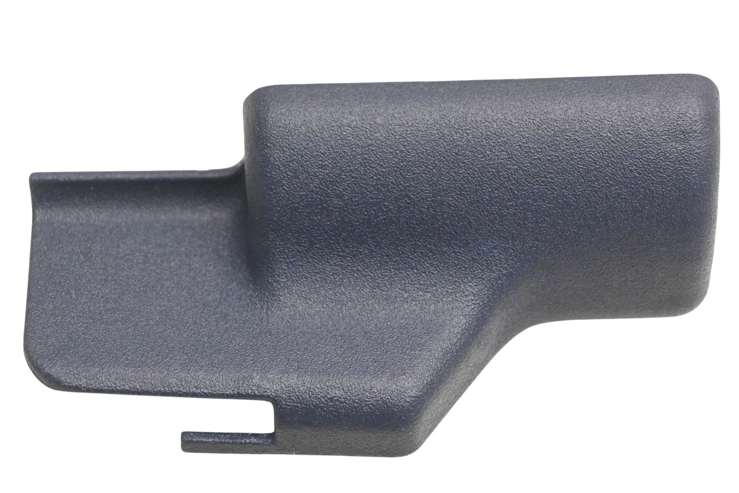 New OEM Ford F4SZ-6361748-AAF, F3SB-63619C10-BCW Right Front Seat Track Cover NOS