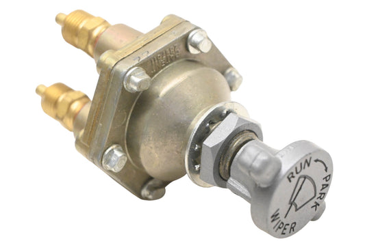 New OEM Ford E8HZ-17470-A Windshield Wiper Control Switch NOS