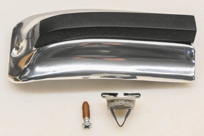New OEM Ford D3TZ-10423A16-G Cab Corner Molding Kit NOS