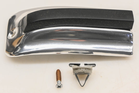 New OEM Ford D3TZ-10423A16-G Cab Corner Molding Kit NOS