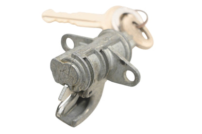 New OEM Ford D2OZ-9706081-A Compartment Lock Assembly With Keys NOS