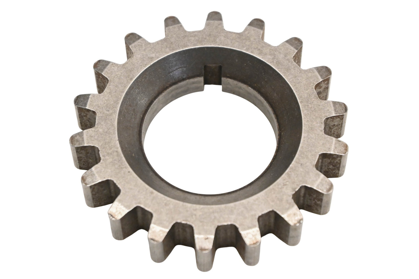 New OEM Ford C4AZ-6306-A Crankshaft Timing Sprocket 18T NOS
