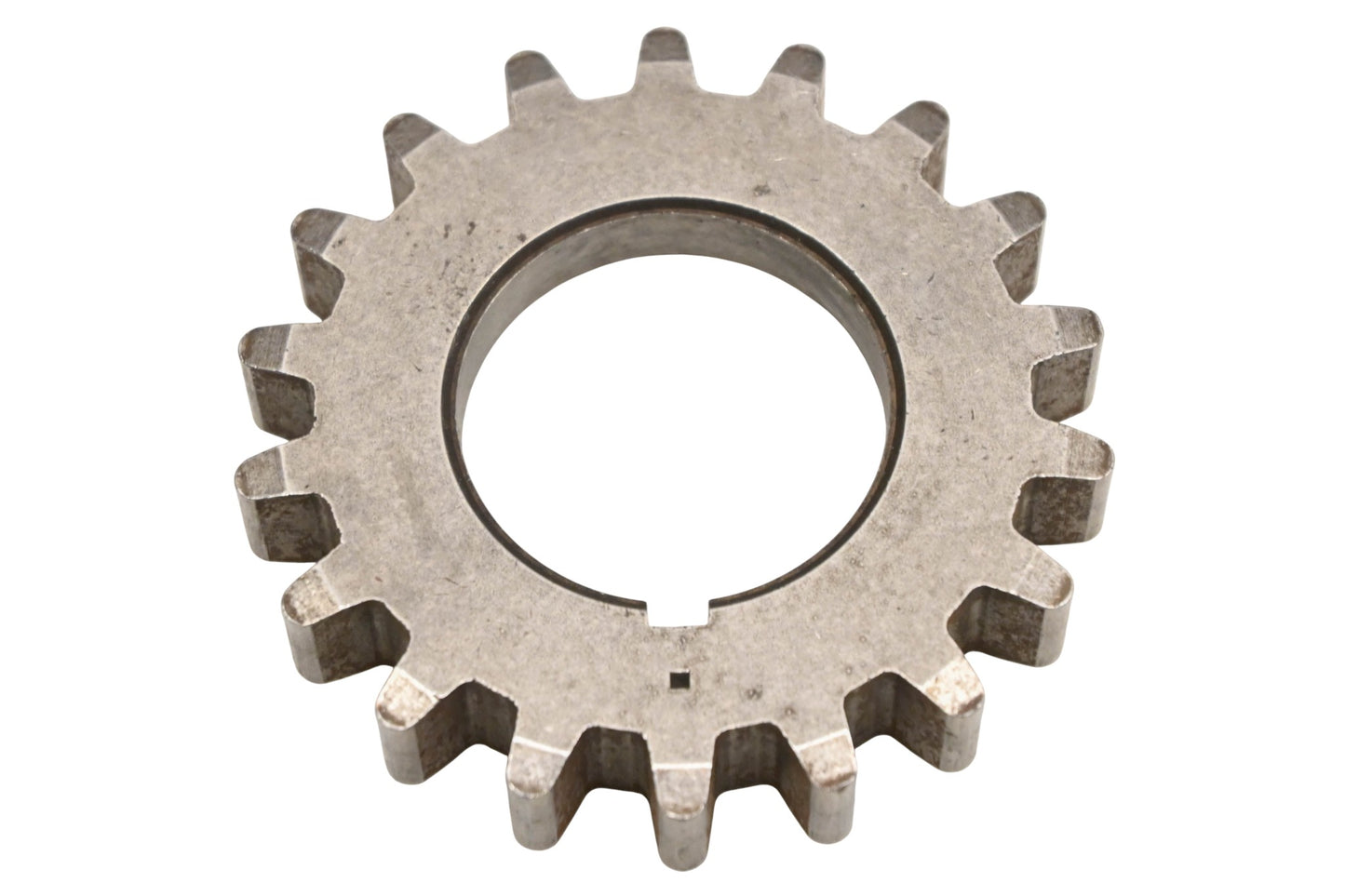New OEM Ford C4AZ-6306-A Crankshaft Timing Sprocket 18T NOS