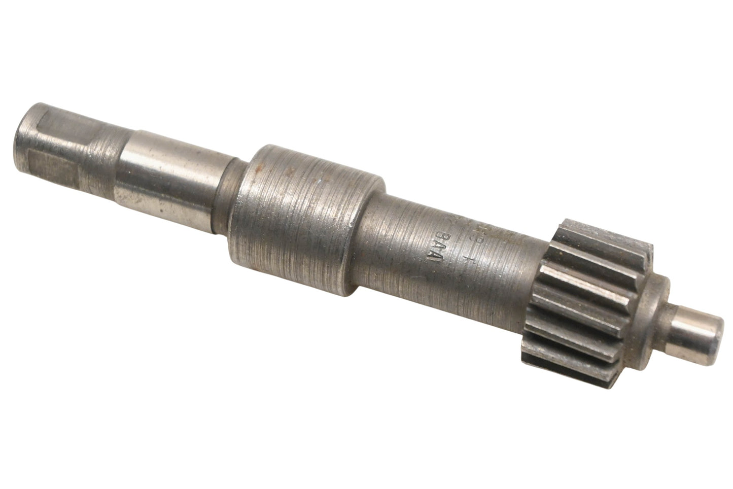 New OEM Ford E0HZ-17322-BA Speedometer Gear Shaft NOS