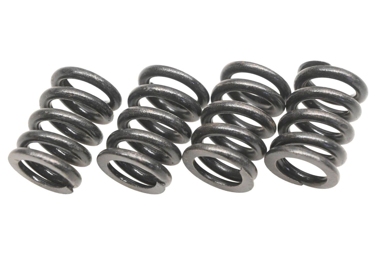New OEM Ford B9TT-5A291-A Muffler Clamp Springs Qty 4 NOS