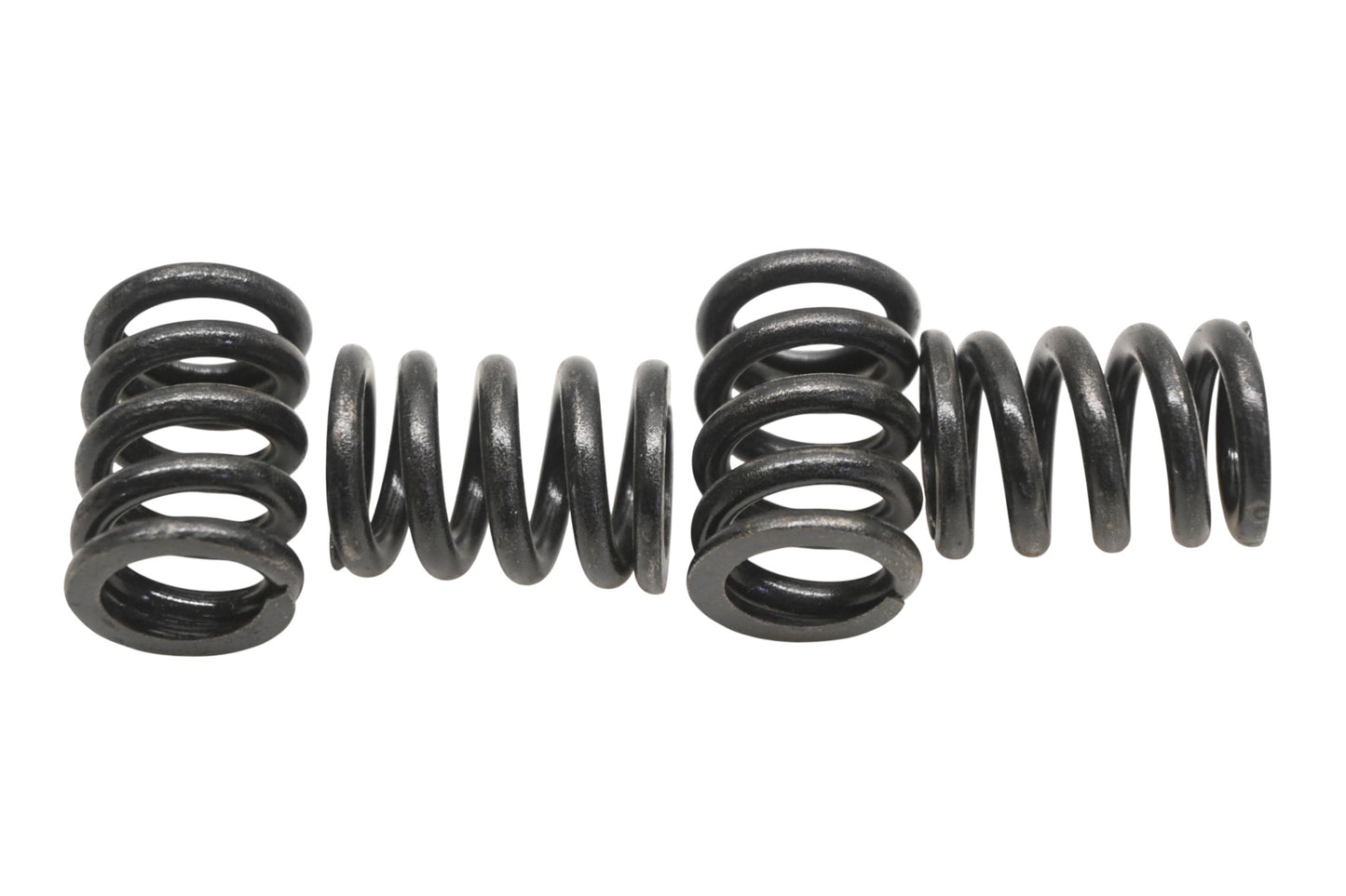 New OEM Ford B9TT-5A291-A Muffler Clamp Springs Qty 4 NOS