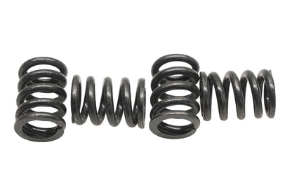 New OEM Ford B9TT-5A291-A Muffler Clamp Springs Qty 4 NOS