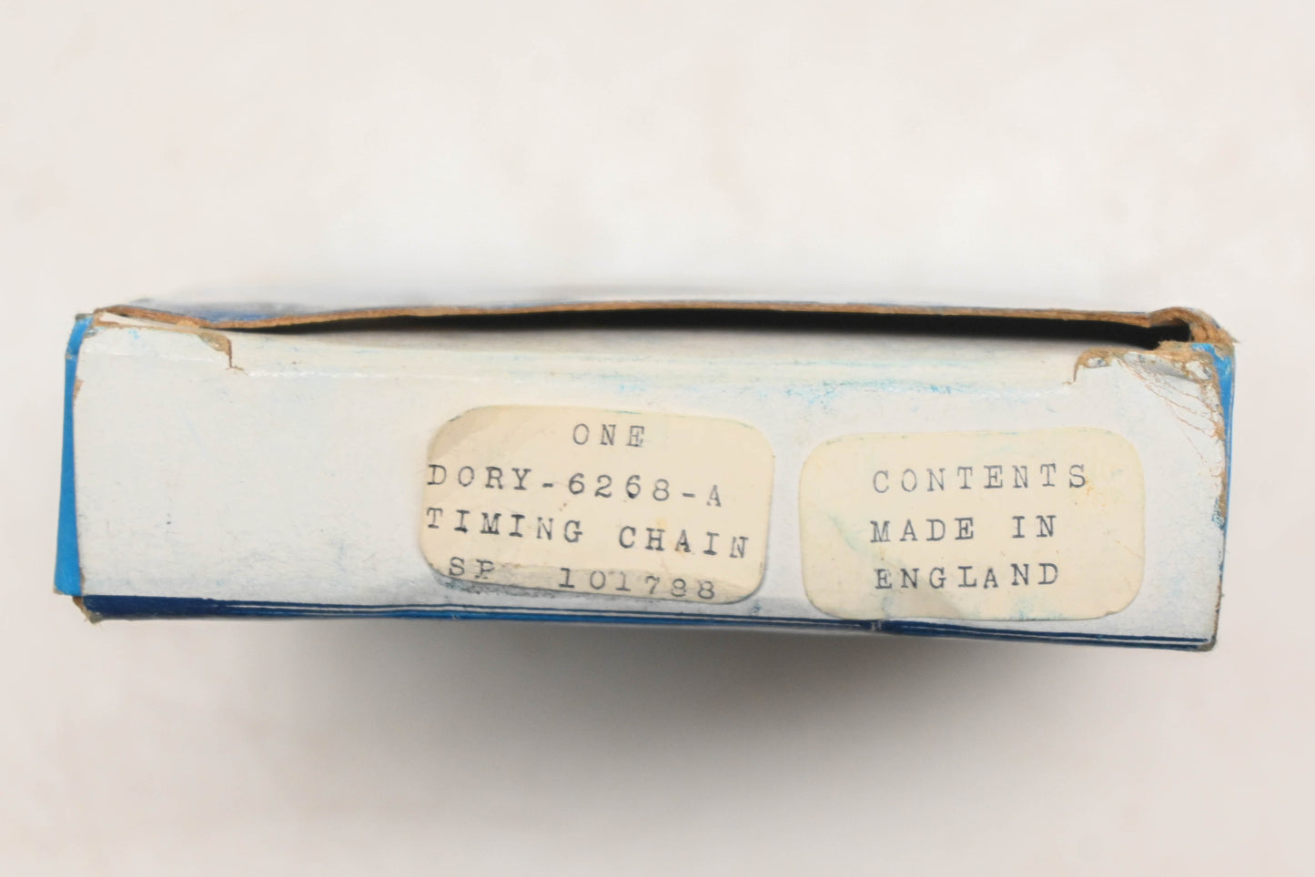 New OEM Ford D0RY-6268-A Timing Chain NOS