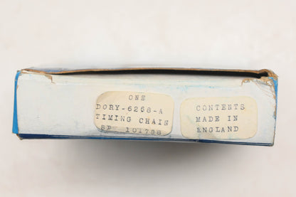New OEM Ford D0RY-6268-A Timing Chain NOS
