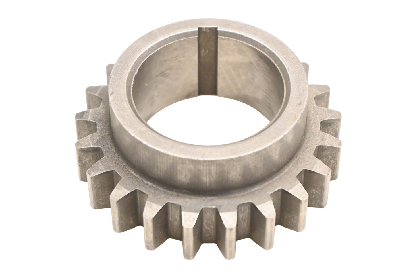New OEM Ford D7DZ-6306-A Crankshaft Timing Gear 21T NOS