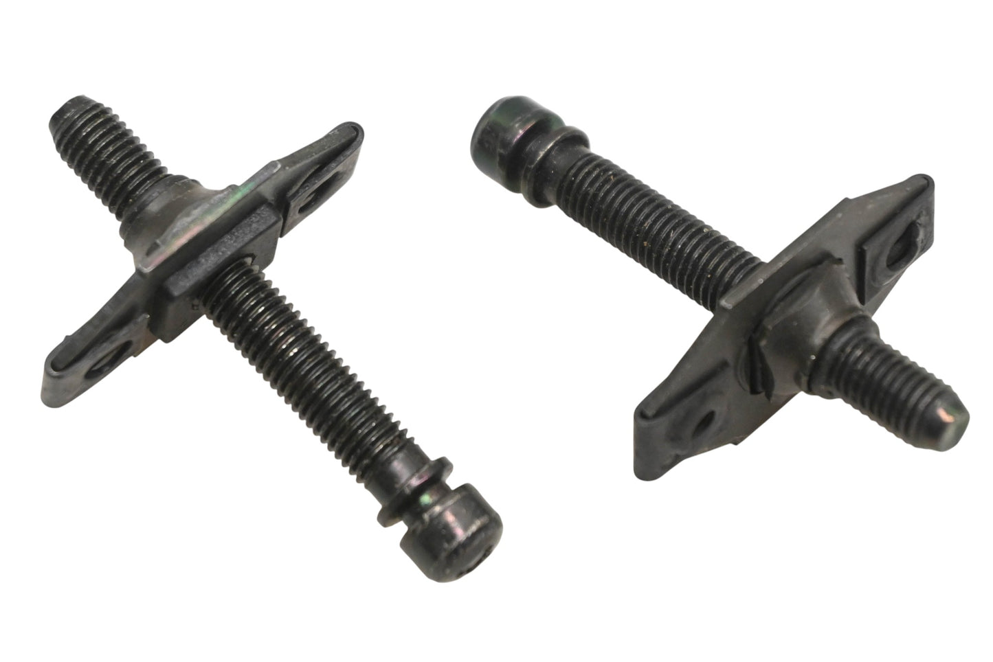 New OEM Ford D7SZ-13032-A Headlight Adjusting Screw Assemblies Qty 2 NOS