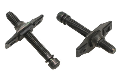 New OEM Ford D7SZ-13032-A Headlight Adjusting Screw Assemblies Qty 2 NOS
