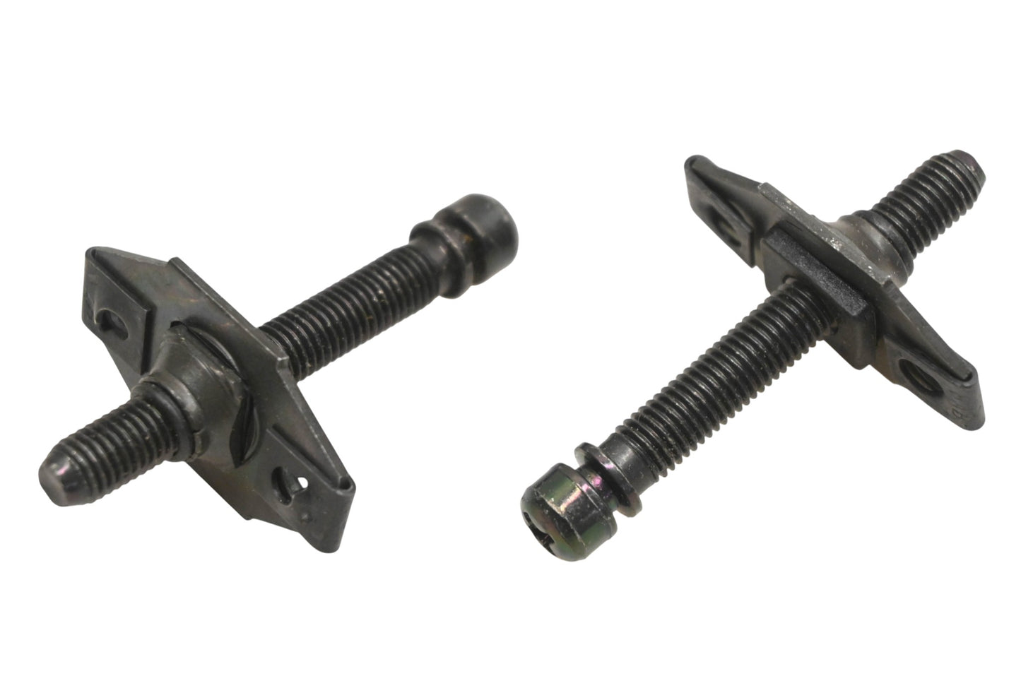New OEM Ford D7SZ-13032-A Headlight Adjusting Screw Assemblies Qty 2 NOS
