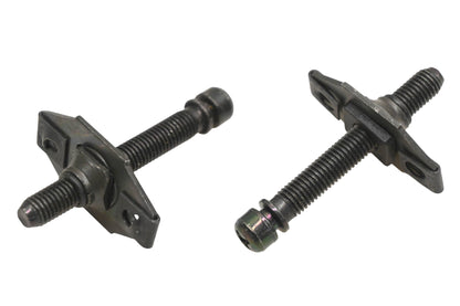 New OEM Ford D7SZ-13032-A Headlight Adjusting Screw Assemblies Qty 2 NOS