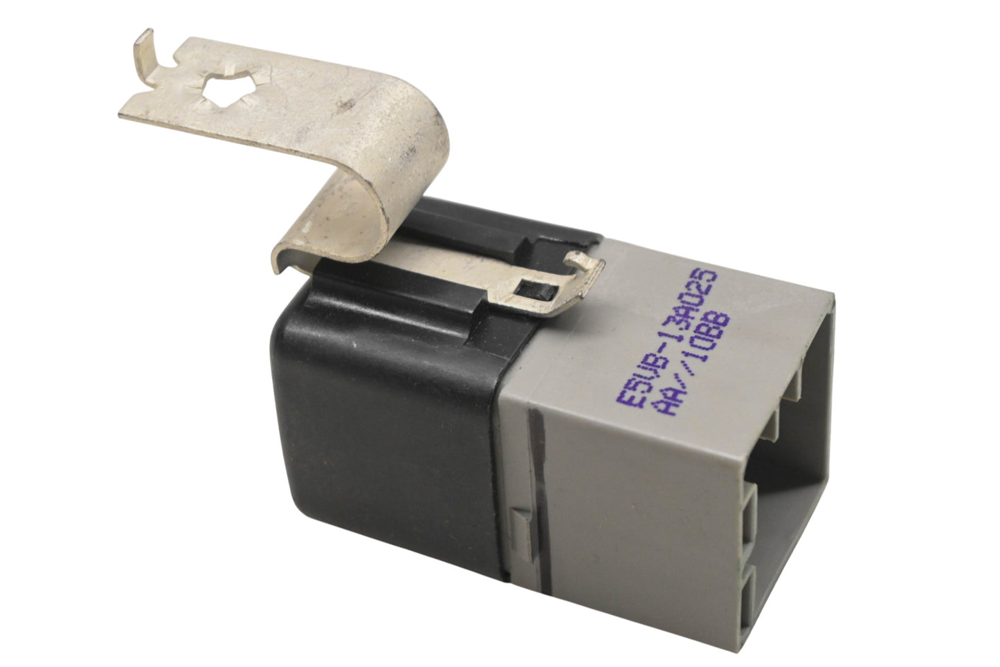 New OEM Ford E7SZ-13A025-A, E5VB-13A025-AA Headlight Dimmer Relay NOS