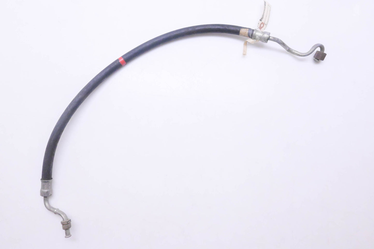 New OEM Ford D7OZ-3A719-B Power Steering Line Hose Assembly NOS
