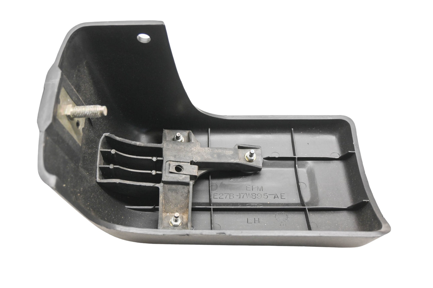 New OEM Ford E3TZ-17810-D Left Rear Bumper Extension NOS