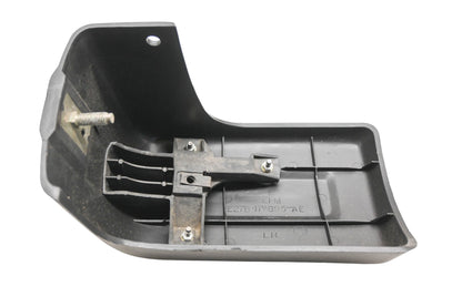 New OEM Ford E3TZ-17810-D Left Rear Bumper Extension NOS