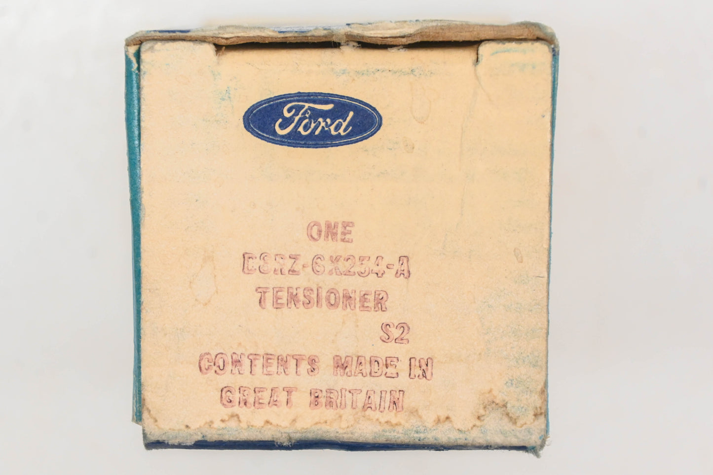 New OEM Ford D8RZ-6K254-A Timing Belt Tensioner NOS