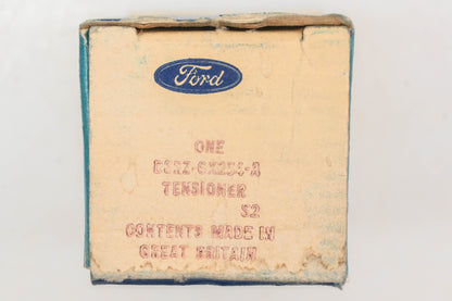New OEM Ford D8RZ-6K254-A Timing Belt Tensioner NOS