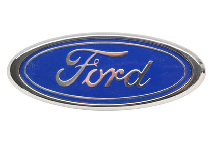 New OEM Ford F2DZ-8A223-A Nameplate Emblem NOS
