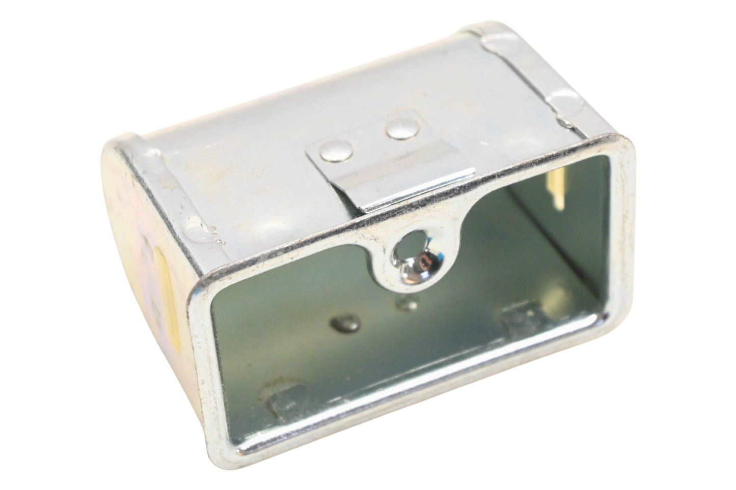 New OEM Ford E69Z-1230702-A Ash Tray Receptacle Insert NOS