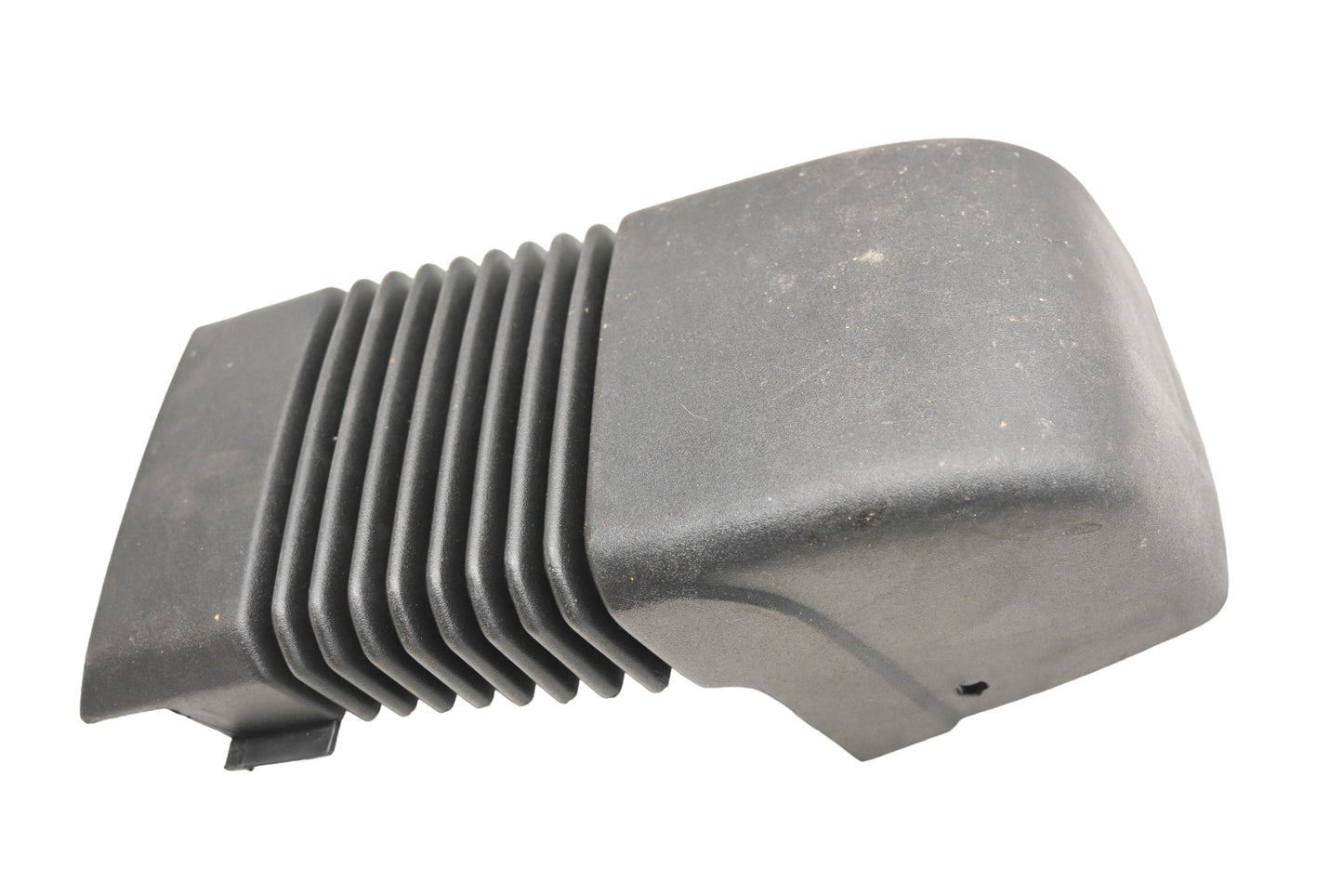 New OEM Ford E43Z-17810-AA Right Rear Bumper Extension NOS