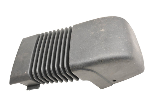 New OEM Ford E43Z-17810-AA Right Rear Bumper Extension NOS