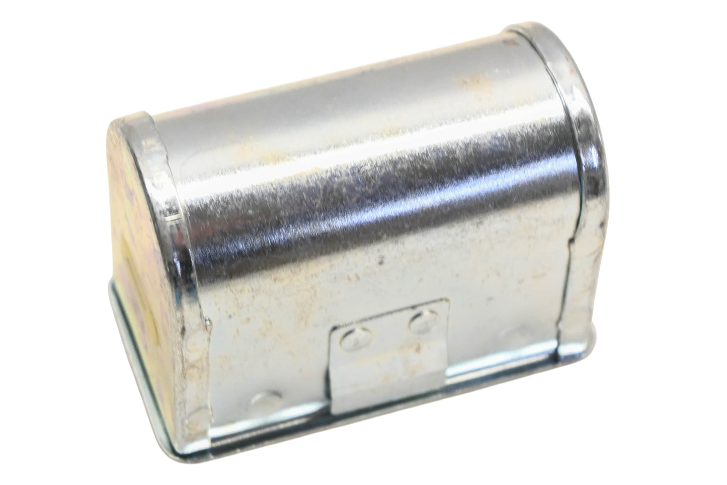 New OEM Ford E69Z-1230702-A Ash Tray Receptacle Insert NOS