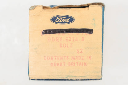 New OEM Ford D0RY-6214-A Connecting Rod Bolt NOS
