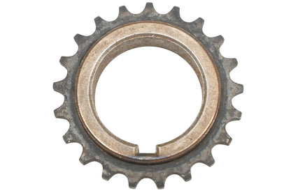 New OEM Ford E17Z-6306-A Crankshaft Sprocket 21T NOS