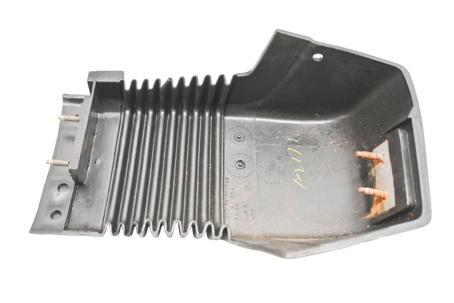 New OEM Ford E43Z-17810-AA Right Rear Bumper Extension NOS