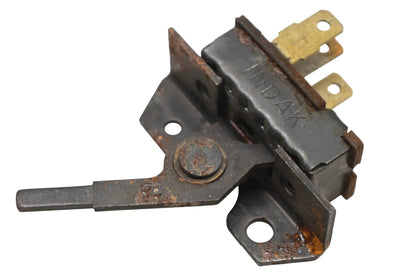 New OEM Ford E1FZ-18578-A Heater Fan Blower Switch NOS